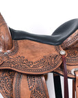 Saddle Pleasure Flex Tree