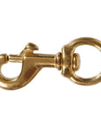 Hilason W. Tk. Oval Zinc Plt. Quick Link Chain Repairer – Hilason