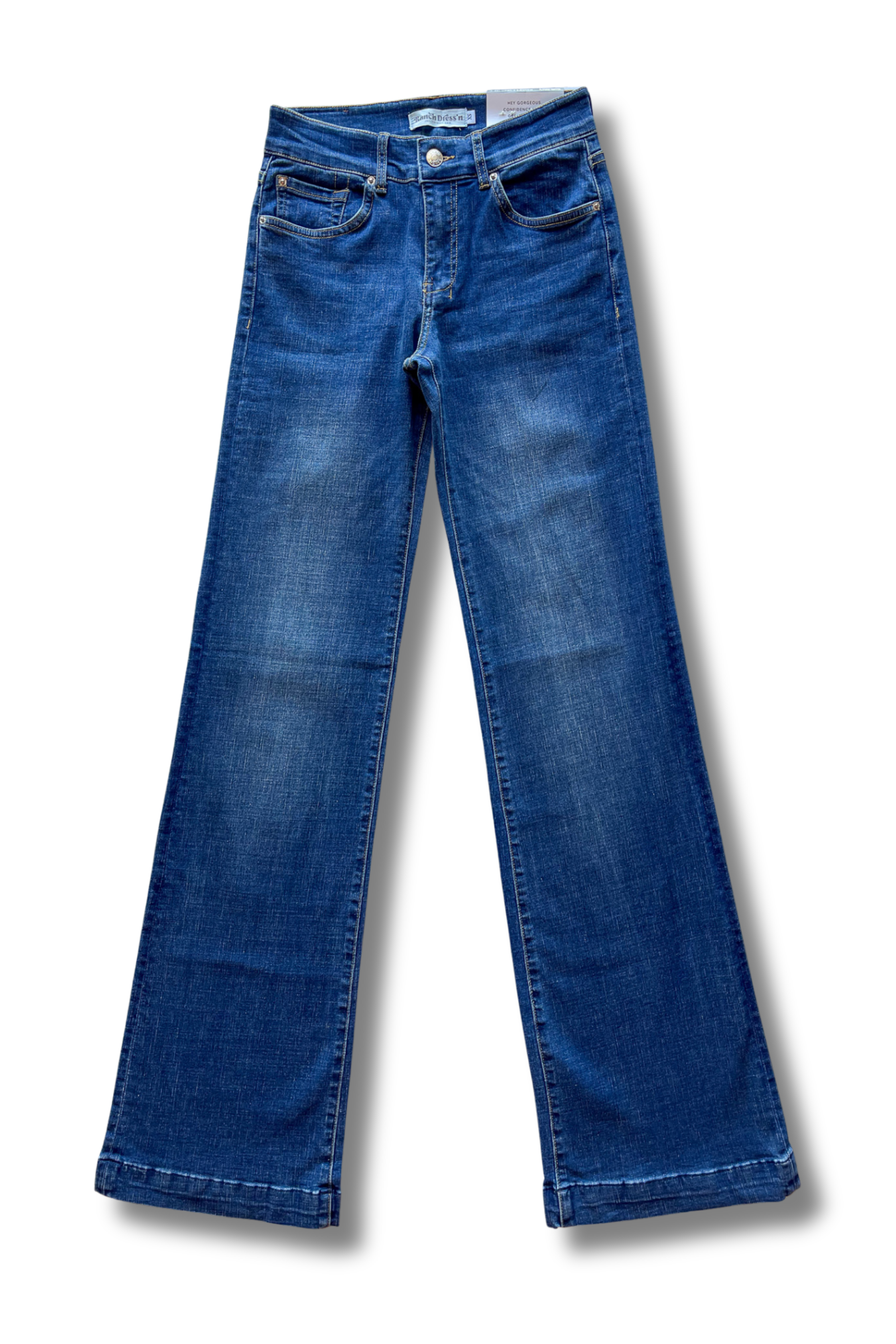 SIGNATURE TROUSER FLEECE LINED