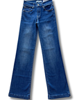 SIGNATURE TROUSER FLEECE LINED