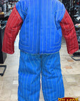 Hilason Large Body Protection Police Dog Training Bite Suit Schutzhund
