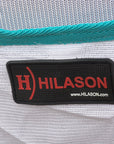 HILASON Horse Fly Sheet UV Protect Breathable Mesh Bug Mosquito Spring | Summer Horse Rug | Fly Rug