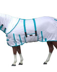 66-84" Hilason Uv Protect Mesh Bug Mosquito Horse Fly Sheet Summer