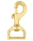 Hilason W. H. Tk. Double Curb Chain W/ Loops 3.5Mm X 5" Close Links –