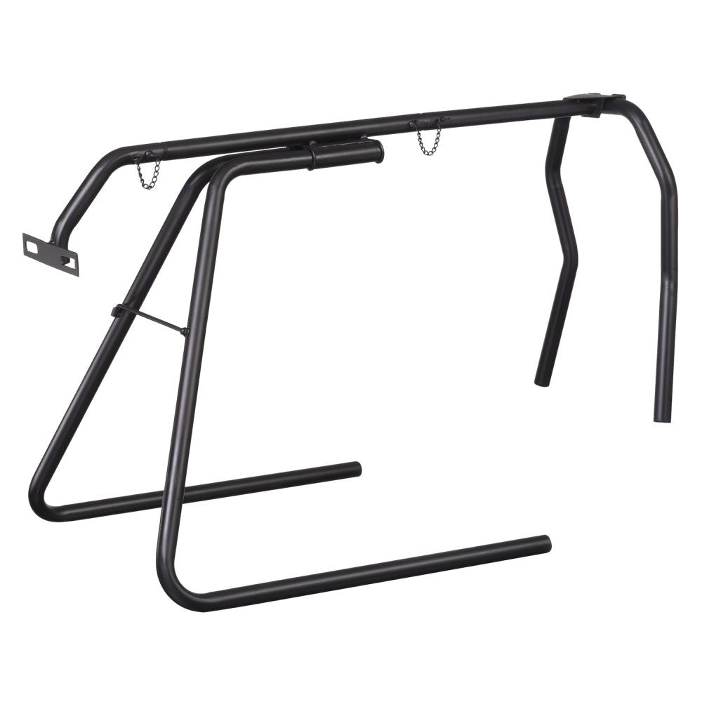 Tough-1 Collapsible Roping Dummy