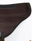 Hilason English Pleasure Trail Riding Bareback Treeless Saddle Pad