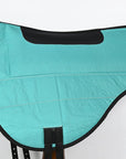 Hilason English Pleasure Trail Riding Bareback Treeless Saddle Pad