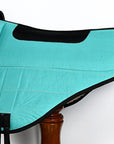 Hilason English Pleasure Trail Riding Bareback Treeless Saddle Pad