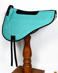 Hilason English Pleasure Trail Riding Bareback Treeless Saddle Pad