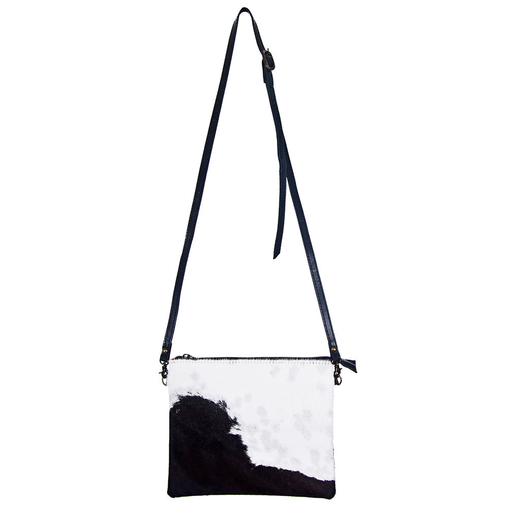 American Darling Small Crossbody Genuine Leather women bag western handbag purse