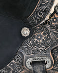 Flex Tree Western Saddle For Trail And Endurance Riding