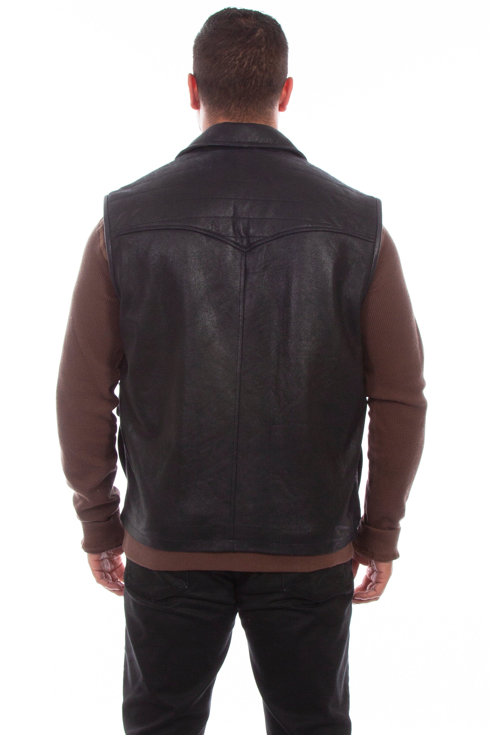 Mens Vest - 1079