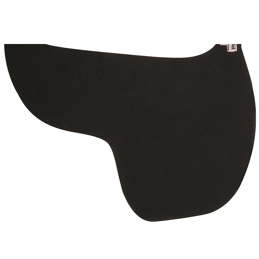 30 Inch By 36 Inch HydrophilicMoistureManagement Saddle Liner With Fleece For Dryness