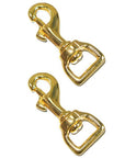 Hilason W. Tk. Oval Zinc Plt. Quick Link Chain Repairer – Hilason