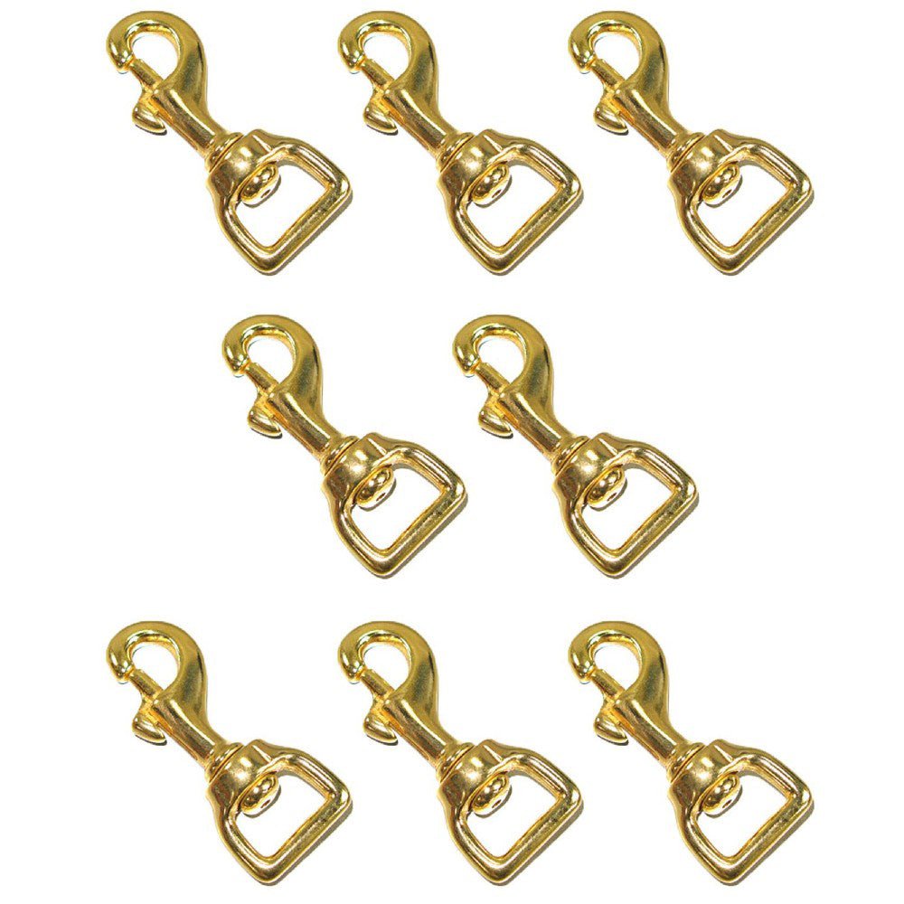 Hilason W. Tk. Oval Zinc Plt. Quick Link Chain Repairer – Hilason