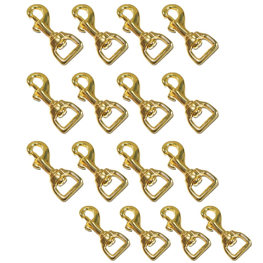 Hilason W. Tk. Oval Zinc Plt. Quick Link Chain Repairer – Hilason