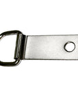 1-5/8 In Hilason H. Saddle Repadee Clip Nickel Plt. – Hilason