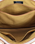 American Darling Tote Hand Tooled Hair On Genuine Leather Women Bag Western Handbag Purse