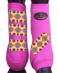 CNSB200PINK-AZTEC-M