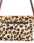 ADBGS178CHE American Darling Envelope Genuine Western Leather Women Bag