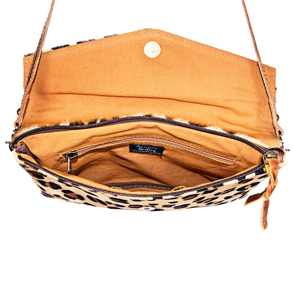 ADBGS178CHE American Darling Envelope Genuine Western Leather Women Bag