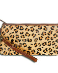 American Darling Wristlet Genuine Leather Women Bag W. Handbag Purse –