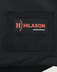 Durable Bull Riding Vest With Enhanced Mobility And Comprehensive Protective Coverage