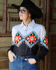 EL DORADO PERFORMANCE RODEO SHIRT