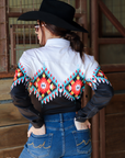 EL DORADO PERFORMANCE RODEO SHIRT