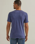 Wrangler Authentic Western Diamond T-Shirt
