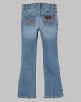 Girl's Wrangler® Bootcut Jean-Germaine