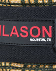 L M S  Xl Hilason Horse Fly Boots Uv Protection Fleece Lined 4 Pack Plaid