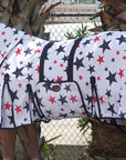 HILASON Horse Fly Sheet UV Protect Breathable Mesh Bug Mosquito Spring | Summer Horse Rug | Fly Rug