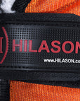 Hilason Horse Fly Boots Uv Protection Fleece Lined Plaid