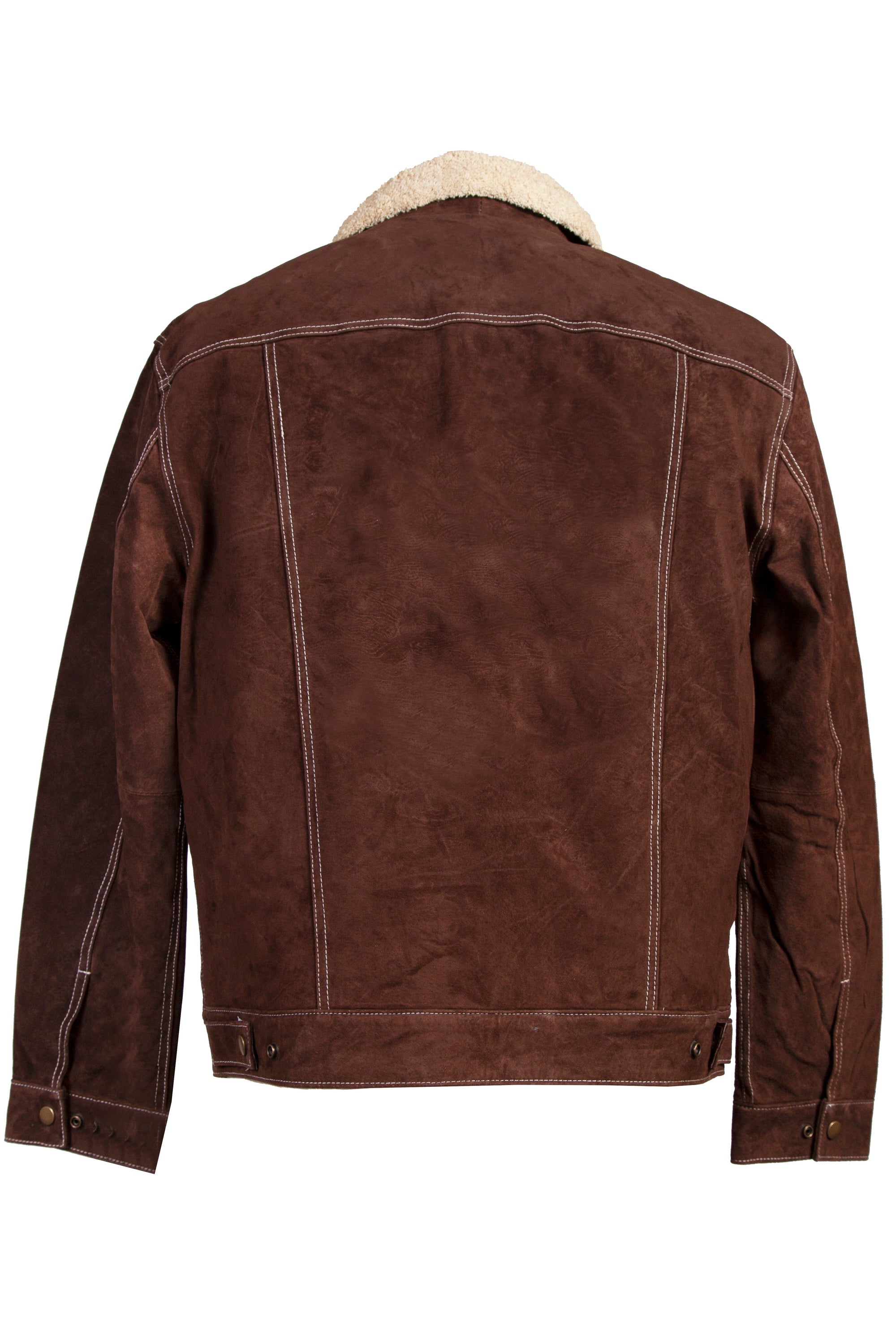 Men's Jacket - 113