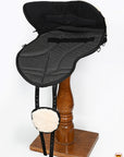 Hilason Horse Bareback Saddle Ride On Pad Anti Slip Base