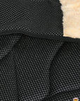 Hilason Horse Bareback Saddle Ride On Pad Anti Slip Base