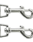 Hilason W. Tk. Oval Zinc Plt. Quick Link Chain Repairer – Hilason