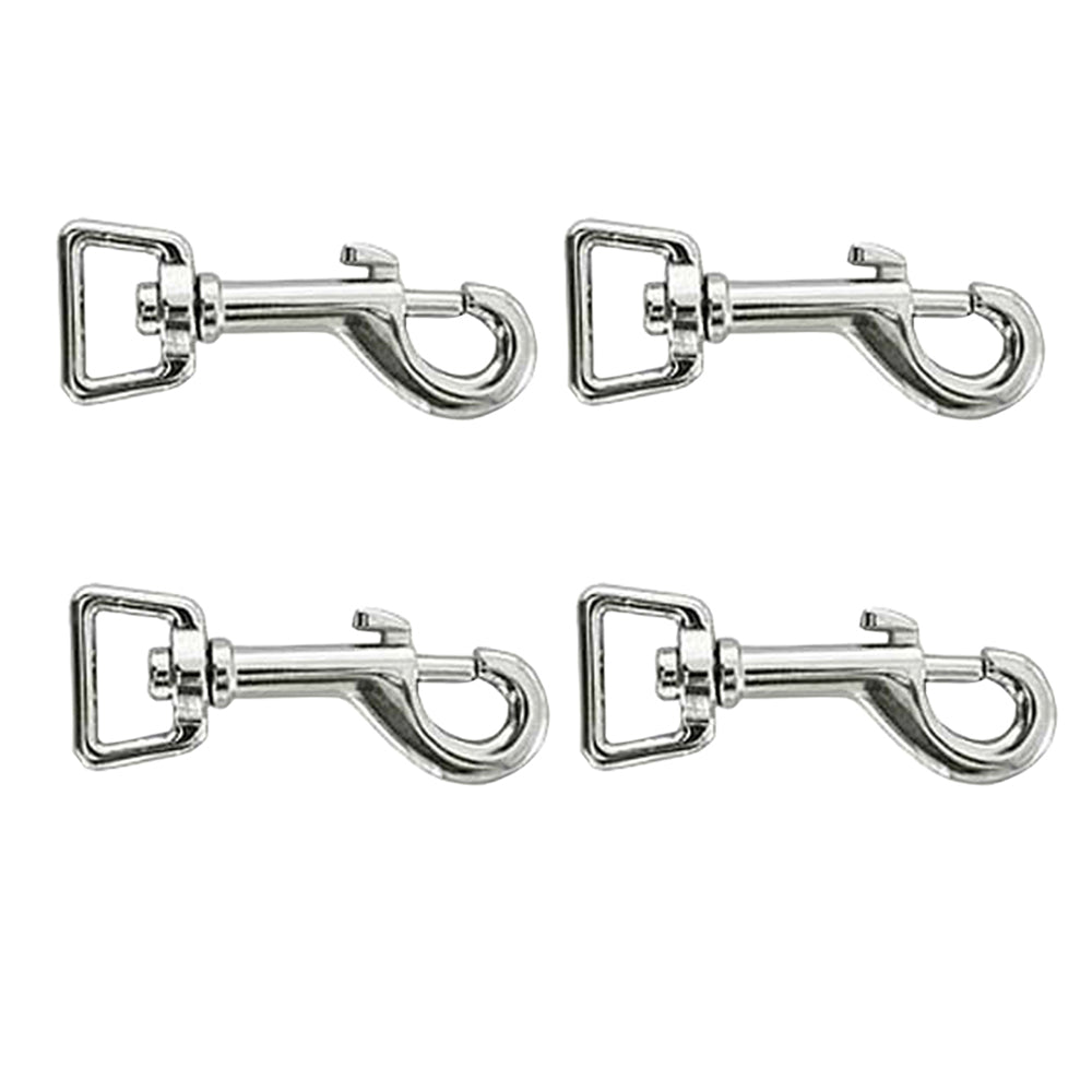 Hilason W. Tk. Oval Zinc Plt. Quick Link Chain Repairer – Hilason