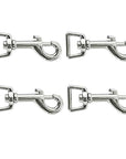 Hilason W. Tk. Oval Zinc Plt. Quick Link Chain Repairer – Hilason