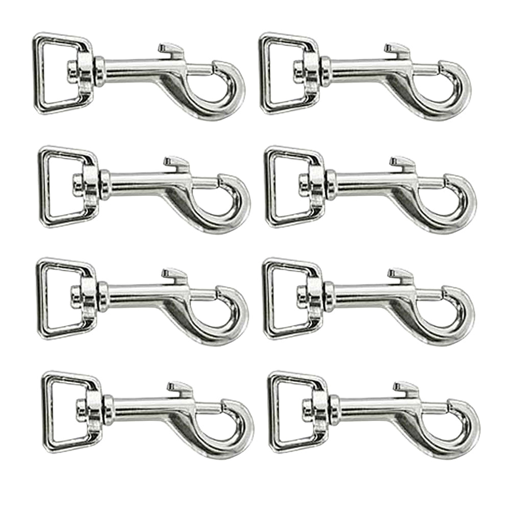 Hilason W. Tk. Oval Zinc Plt. Quick Link Chain Repairer – Hilason