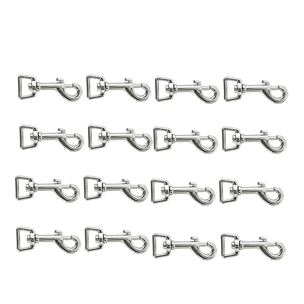 Hilason W. Tk. Oval Zinc Plt. Quick Link Chain Repairer – Hilason