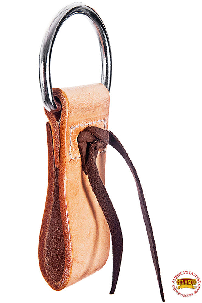 In-Skirt Saddle D Ring Back Girth Converter Connector Extender Horse Pair