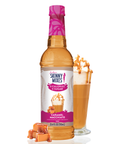 Sugar Free Caramel Macchiato Syrup