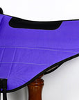 Hilason English Pleasure Trail Riding Bareback Treeless Saddle Pad