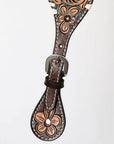 Handcrafted Genuine Leather Spur Straps For Men And Women Premium Western Equipment