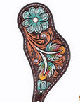Handcrafted Genuine Leather Spur Straps For Men And Women Premium Western Equipment