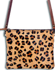 American Darling Small Crossbody Genuine Leather women bag western handbag purse