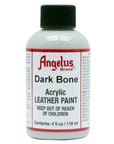 Angelus Acrylic Leather Paint Shoe Boots Bags 4 Oz