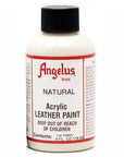 Angelus Acrylic Leather Paint Shoe Boots Bags 4 Oz
